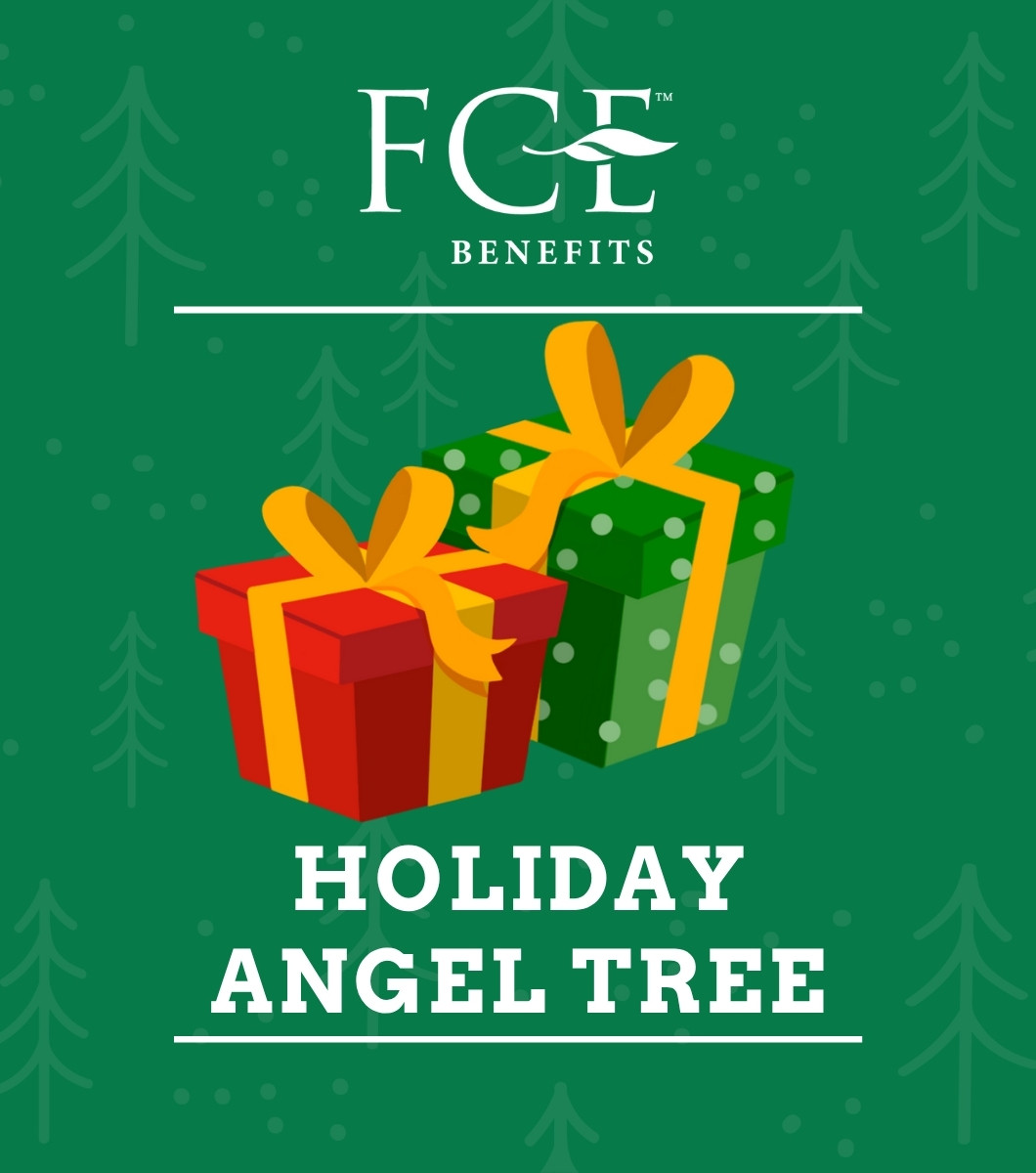 2023 Angel Tree Donation - 12-07-23