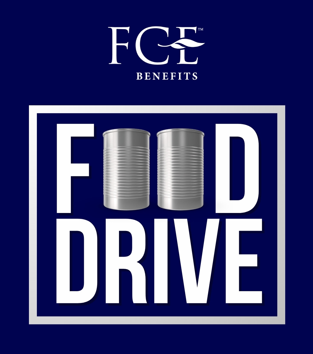 2024 Summer Food Drive